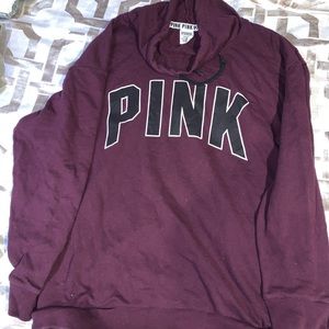 Matching sweater and leggings